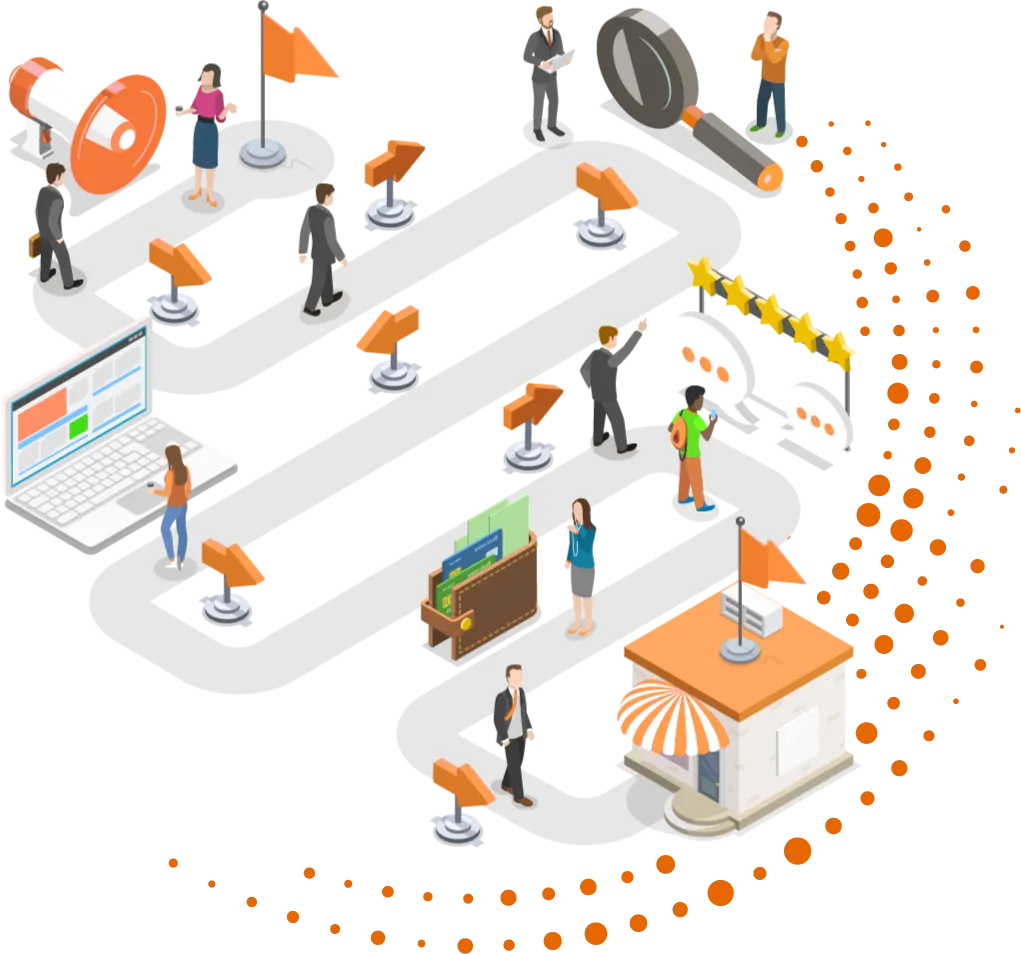 CX 顧客視点のマーケティング戦略