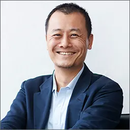 深田 浩嗣 氏