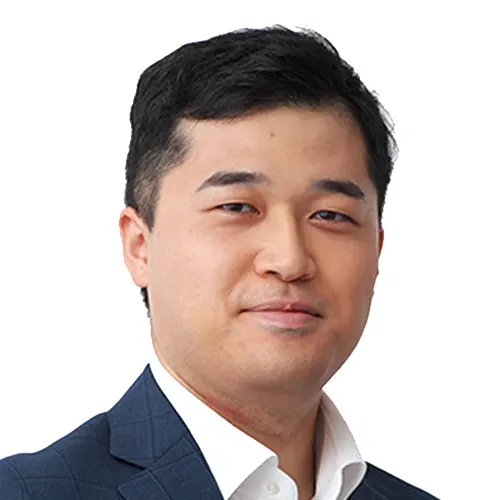 プラスアルファ・コンサルティング 執行役員 見える化エンジン事業部長 五十嵐 智洋 氏