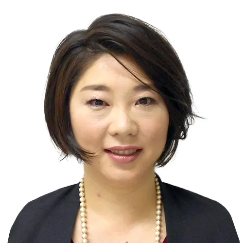 スカイマーク CS推進室 副室長 井上 弥緑 氏