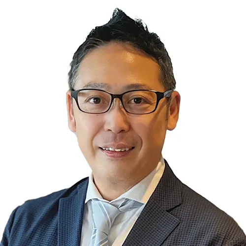 カルチュア・コンビニエンス・クラブ 商品本部 DX推進部 FC価値企画 グループリーダー 長澤 成人 氏