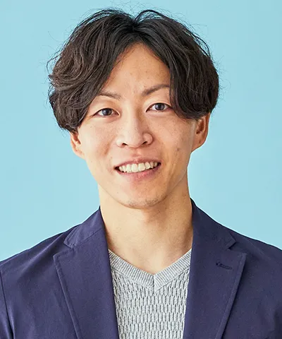 埜村 勇斗氏