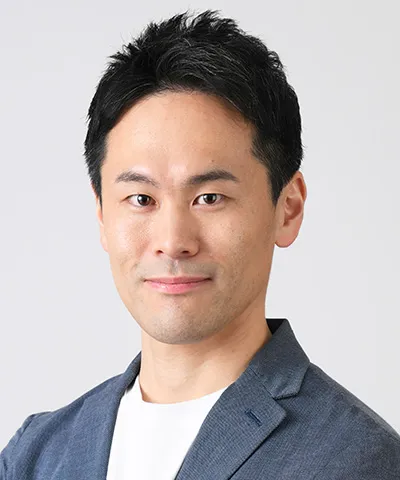 今井 威紀 氏