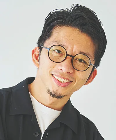 国本 和基 氏