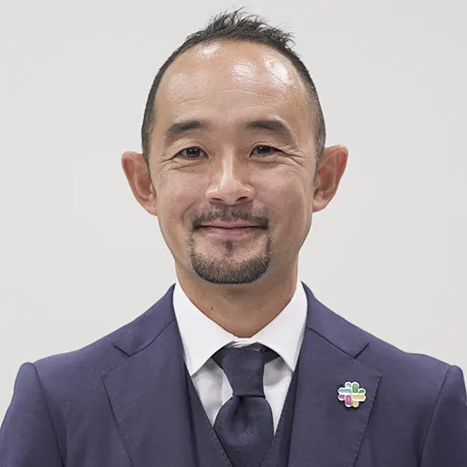 伊藤 哲志 氏
