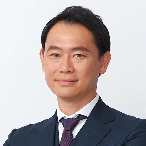 鈴村 賢治 氏