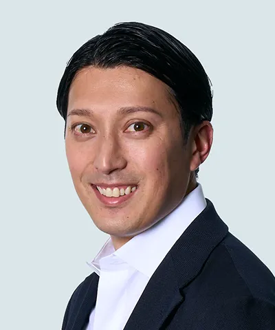 クックジュリアン 聖也 氏