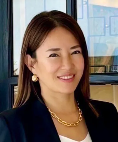 河村 真木子 氏