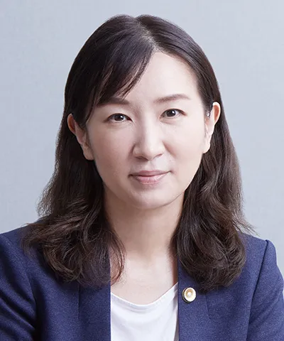藤田 美樹 氏