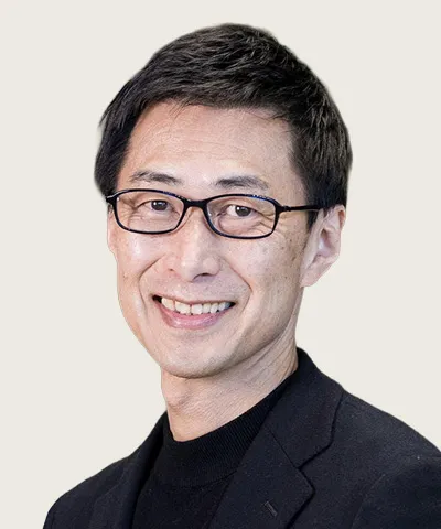 西田 政之恒 氏