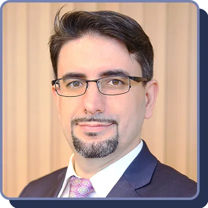 エミン・ユルマズ 氏