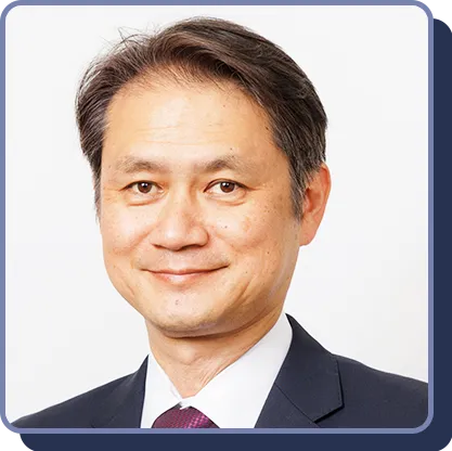 小林 秀昭 氏