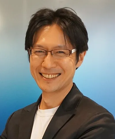 小野 和俊 氏