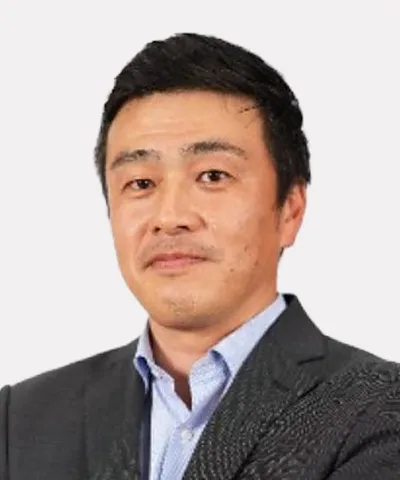 鈴村 敏央 氏