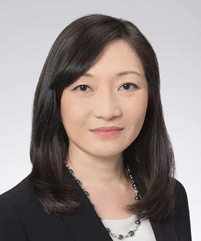 松田 千恵子 氏