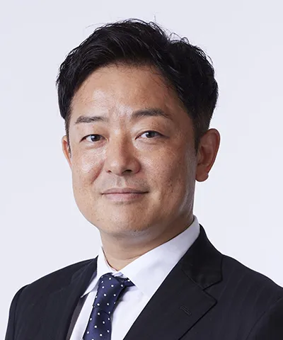 諸井 伸吾 氏