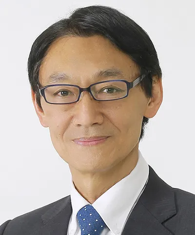 岩松 健史 氏