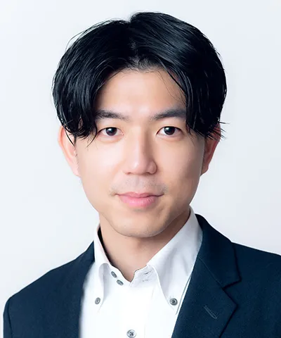 大槻 直輝 氏