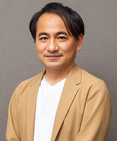 森川 学 氏