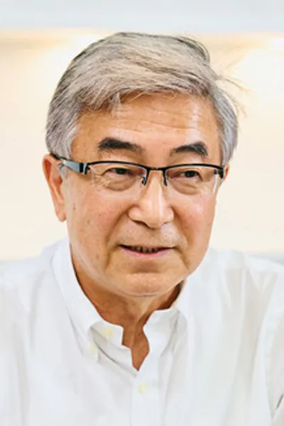 八木 洋介 氏