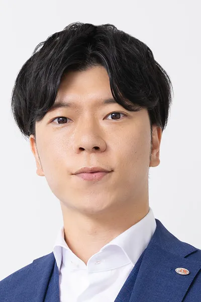 望月 一矢 氏