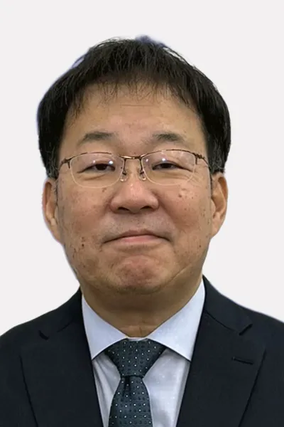 鈴木 克幸 氏
