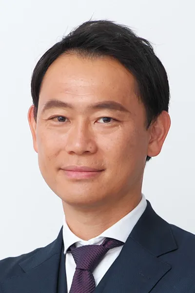 鈴村 賢治 氏