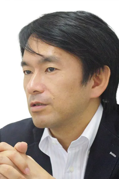 高城 幸司 氏