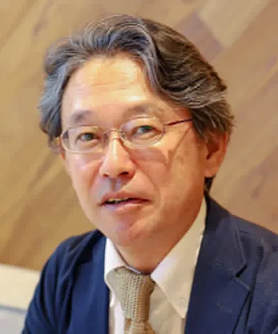 倉橋 直樹 氏