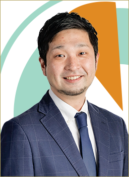 田中 祐輔 氏