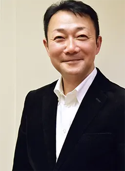 北澤 孝太郎 氏