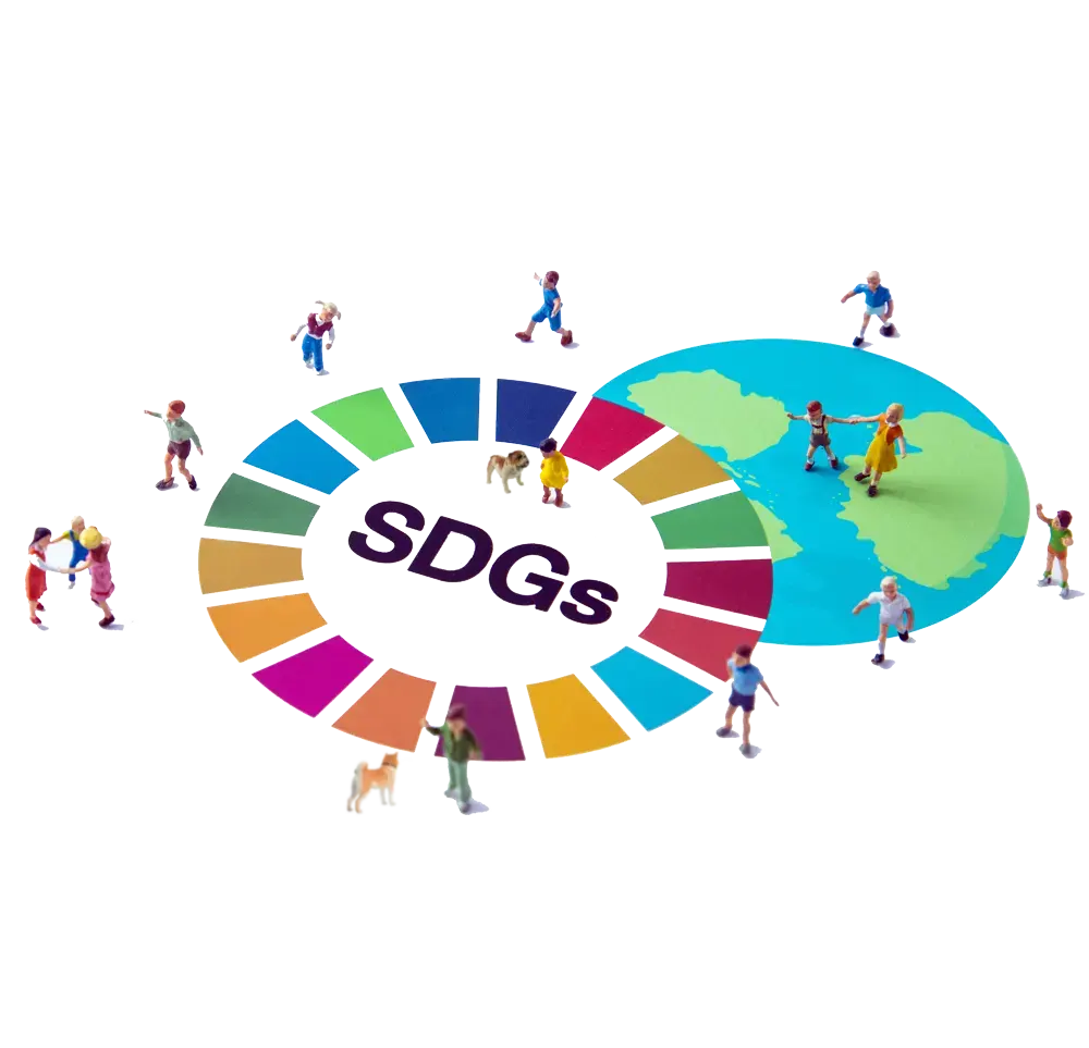 SDGs