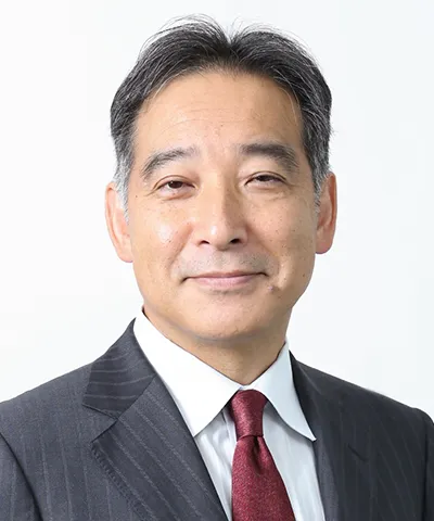 山本 礼二郎 氏