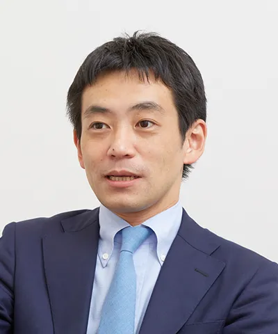 坂口 孝則 氏