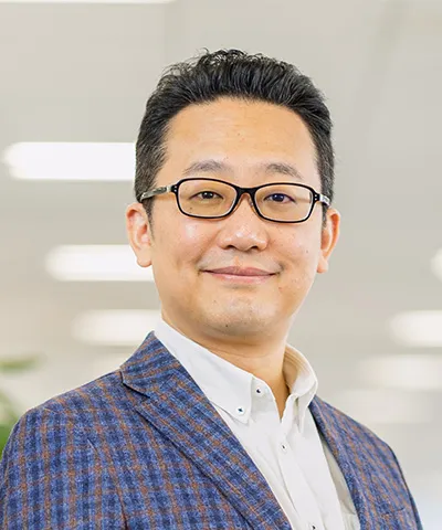 EYストラテジー・アンド・コンサルティング 上野 真氏