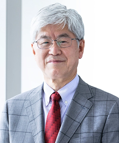 安川電機 小口 正範氏