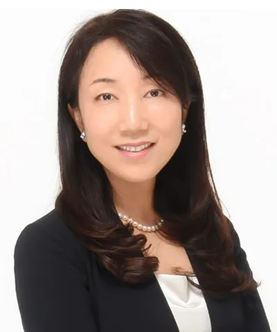 Tagetik Japan 箕輪 久美子氏