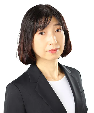 電通国際情報サービス 西尾 朋美氏