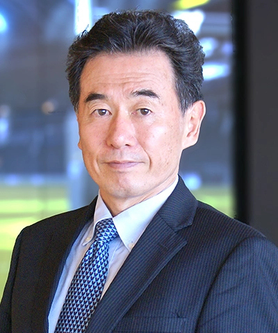 EY税理士法人 角田 伸広氏