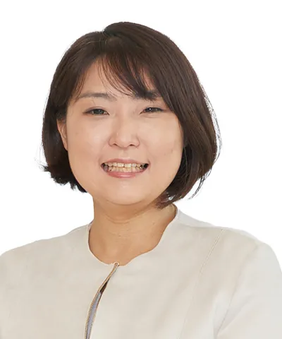 土井 明子 氏