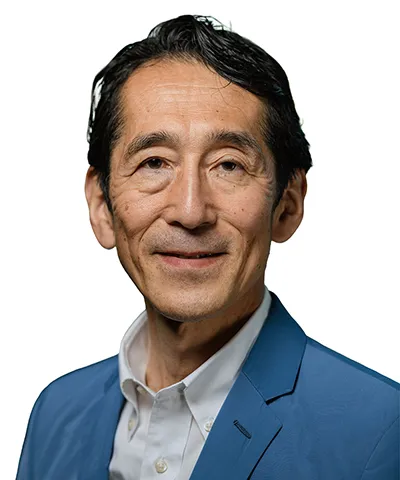一條 和生 氏
