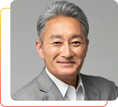 平井一夫氏