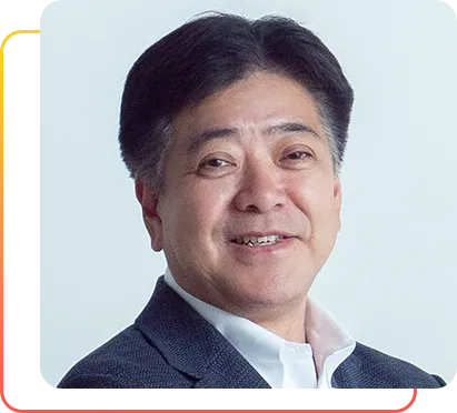 今井俊哉氏