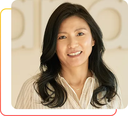 松岡陽子氏