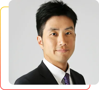 下村真輝氏