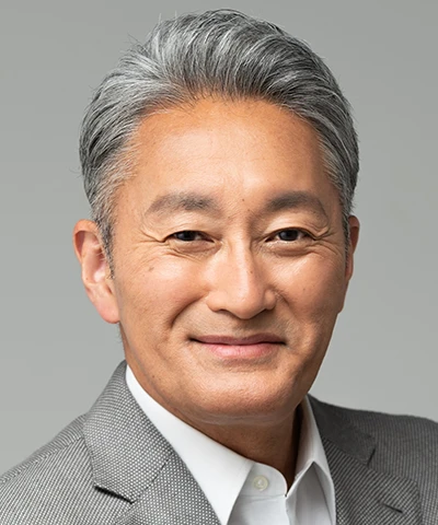 平井一夫 氏