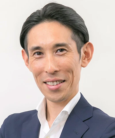 柴田 彰 氏