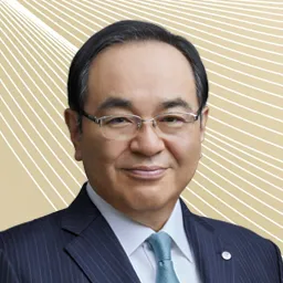 長谷部 佳宏 氏