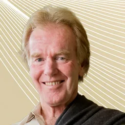 ピーター・センゲ 氏