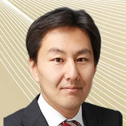 田邊 智康 氏